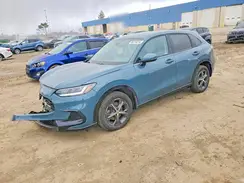 3CZRZ2H78RM720256 2024 HONDA HR-V