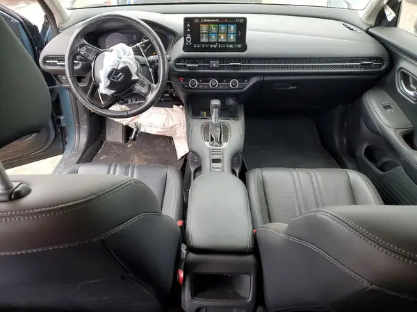 3CZRZ2H78RM720256 2024 HONDA HR-V - Image 8