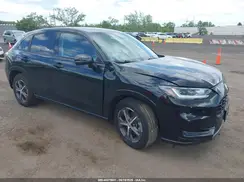 3CZRZ2H78RM720967 2024 HONDA HR-V