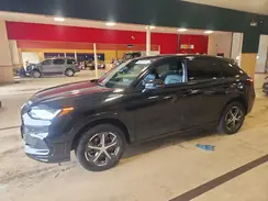 3CZRZ2H78RM722105 2024 HONDA HR-V