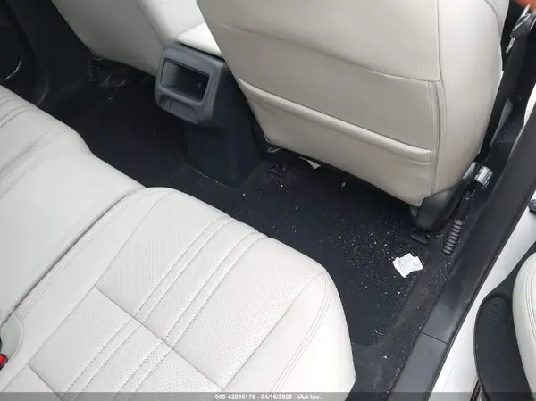 3CZRZ2H78RM726056 2024 HONDA HR-V - Image 8