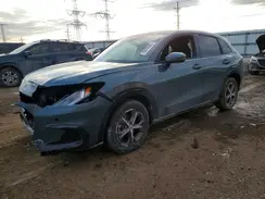 3CZRZ2H78RM726509 2024 HONDA HR-V