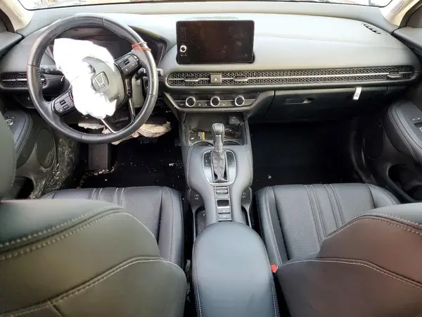 3CZRZ2H78RM726509 2024 HONDA HR-V - Image 8