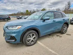 3CZRZ2H78RM727241 2024 HONDA HR-V