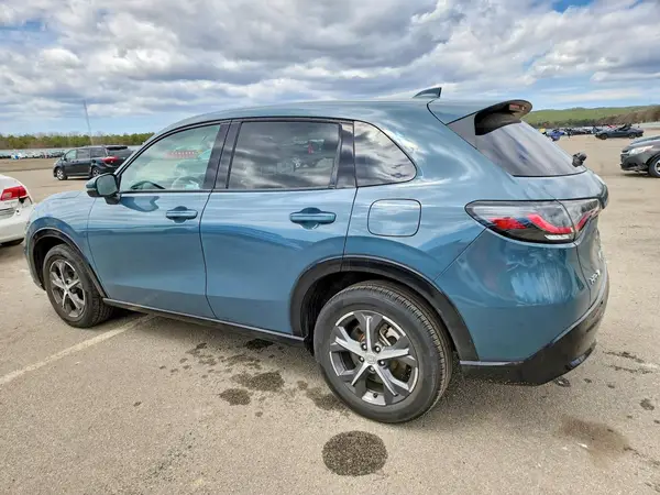 3CZRZ2H78RM727241 2024 HONDA HR-V - Image 2