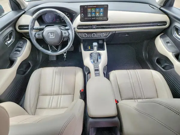 3CZRZ2H78RM727241 2024 HONDA HR-V - Image 8