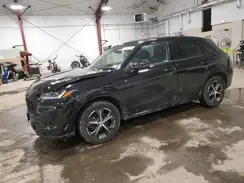 3CZRZ2H78RM727336 2024 HONDA HR-V