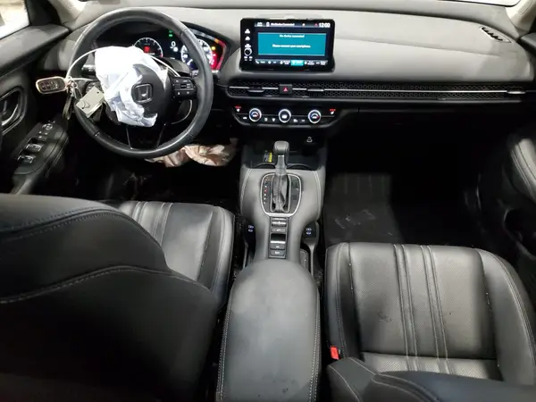 3CZRZ2H78RM727336 2024 HONDA HR-V - Image 8