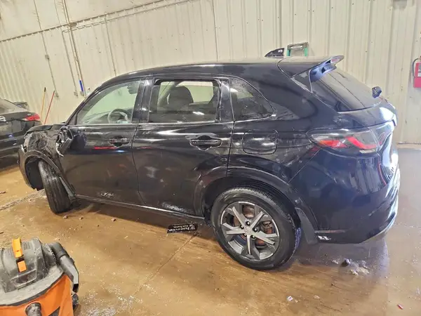 3CZRZ2H78RM727675 2024 HONDA HR-V - Image 2