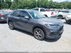 3CZRZ2H78RM727806 2024 HONDA HR-V