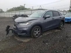 3CZRZ2H78RM727837 2024 HONDA HR-V