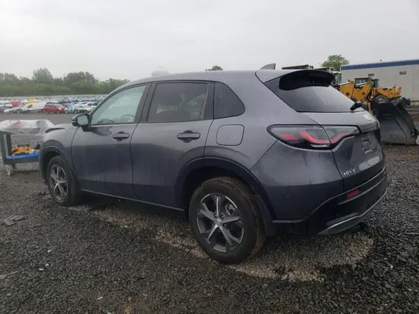 3CZRZ2H78RM727837 2024 HONDA HR-V - Image 2