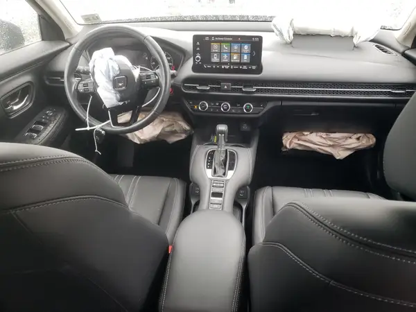 3CZRZ2H78RM727837 2024 HONDA HR-V - Image 8