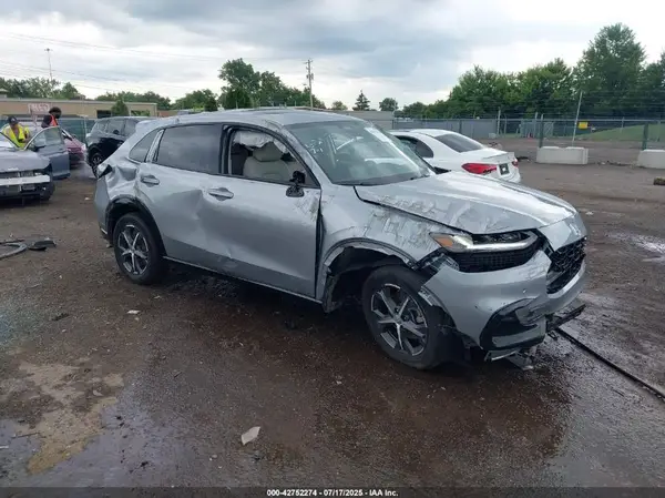 3CZRZ2H78RM728583 2024 HONDA HR-V - Image 1