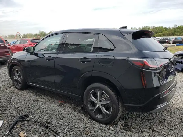 3CZRZ2H78RM729586 2024 HONDA HR-V - Image 2