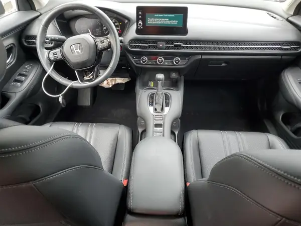 3CZRZ2H78RM729586 2024 HONDA HR-V - Image 8