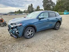 3CZRZ2H78RM731662 2024 HONDA HR-V