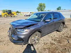 3CZRZ2H78RM743939 2024 HONDA HR-V