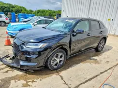 3CZRZ2H78RM757081 2024 HONDA HR-V