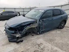 3CZRZ2H78RM759817 2024 HONDA HR-V