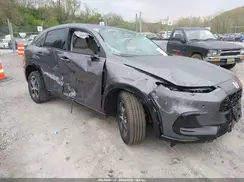 3CZRZ2H78RM759848 2024 HONDA HR-V