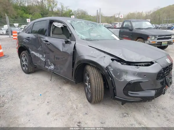 3CZRZ2H78RM759848 2024 HONDA HR-V - Image 1
