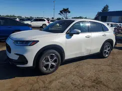 3CZRZ2H78RM761048 2024 HONDA HR-V