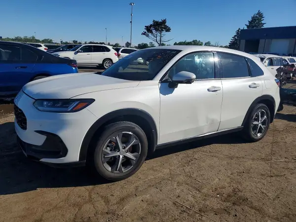 3CZRZ2H78RM761048 2024 HONDA HR-V - Image 1