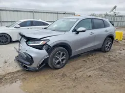 3CZRZ2H78RM763799 2024 HONDA HR-V