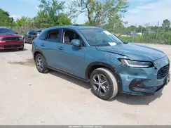 3CZRZ2H78RM765049 2024 HONDA HR-V
