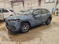 3CZRZ2H78RM766329 2024 HONDA HR-V