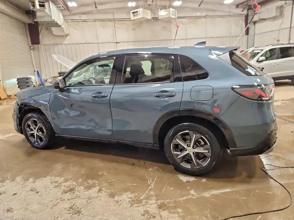 3CZRZ2H78RM766329 2024 HONDA HR-V - Image 2