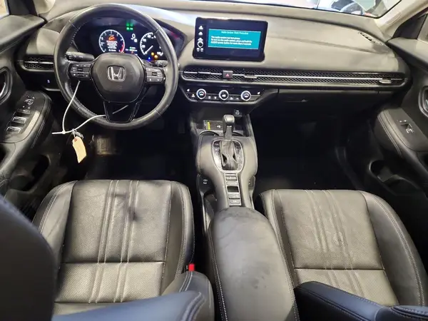 3CZRZ2H78RM766329 2024 HONDA HR-V - Image 8