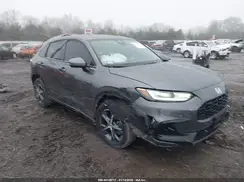 3CZRZ2H78RM767528 2024 HONDA HR-V