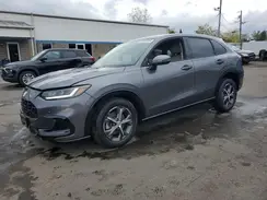 3CZRZ2H78RM769179 2024 HONDA HR-V