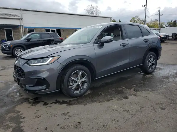 3CZRZ2H78RM769179 2024 HONDA HR-V - Image 1