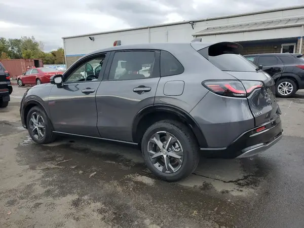 3CZRZ2H78RM769179 2024 HONDA HR-V - Image 2