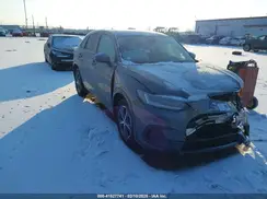 3CZRZ2H78RM769554 2024 HONDA HR-V