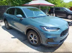 3CZRZ2H78RM770431 2024 HONDA HR-V