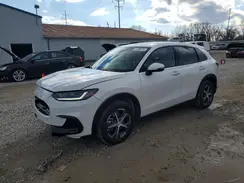 3CZRZ2H78RM774219 2024 HONDA HR-V