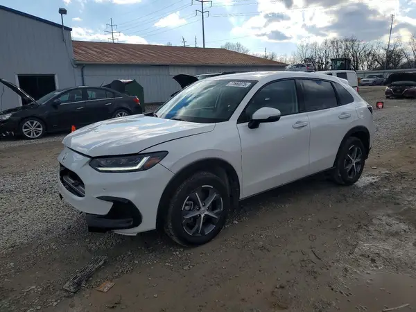 3CZRZ2H78RM774219 2024 HONDA HR-V - Image 1