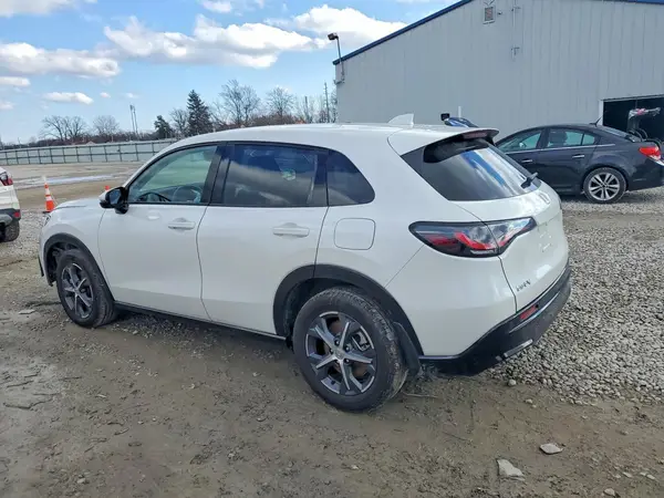 3CZRZ2H78RM774219 2024 HONDA HR-V - Image 2