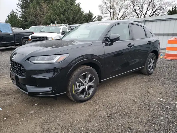 3CZRZ2H78RM775371 2024 HONDA HR-V - Image 1
