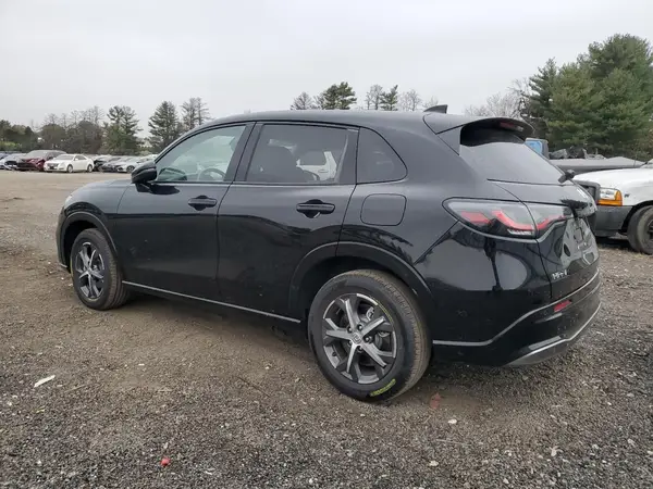 3CZRZ2H78RM775371 2024 HONDA HR-V - Image 2