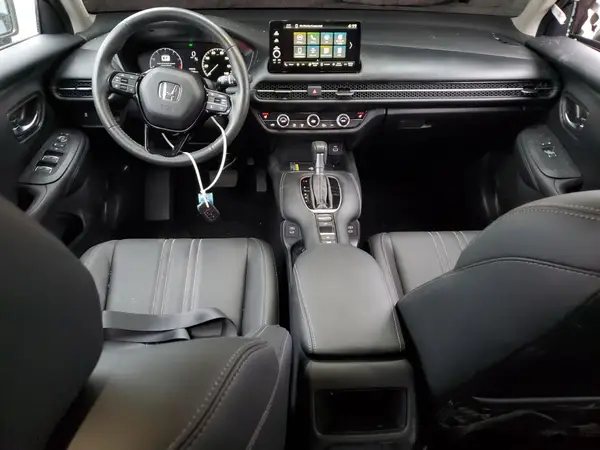 3CZRZ2H78RM775371 2024 HONDA HR-V - Image 8