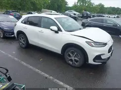 3CZRZ2H78RM780411 2024 HONDA HR-V