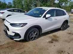 3CZRZ2H78RM781915 2024 HONDA HR-V
