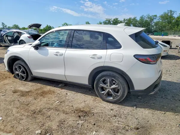 3CZRZ2H78RM781915 2024 HONDA HR-V - Image 2