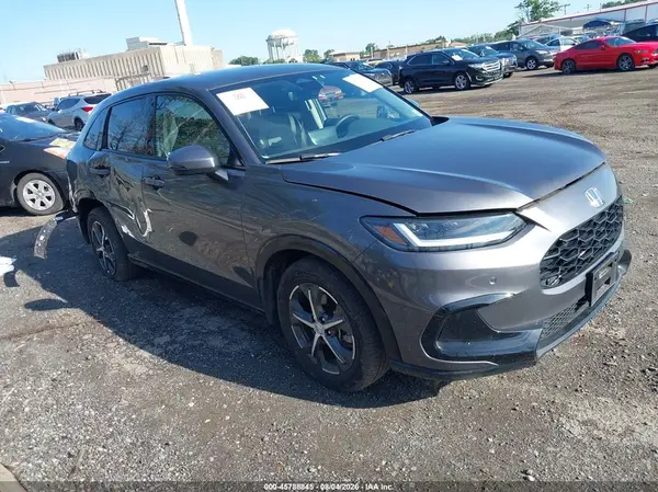 3CZRZ2H78RM785091 2024 HONDA HR-V - Image 1