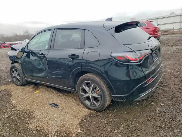 3CZRZ2H78RM785379 2024 HONDA HR-V - Image 2